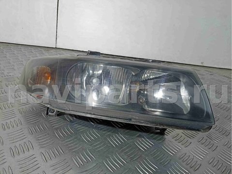 Фара правая Seat Toledo, 2000 г., OEM 67742701, арт. 019425