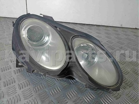 Фара правая Smart Forfour, 2005 г., OEM 8301A280, арт. 019652, фото 2