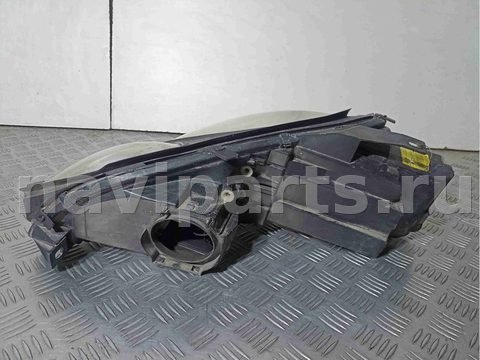 Фара правая Smart Forfour, 2005 г., OEM 8301A280, арт. 019652, фото 6