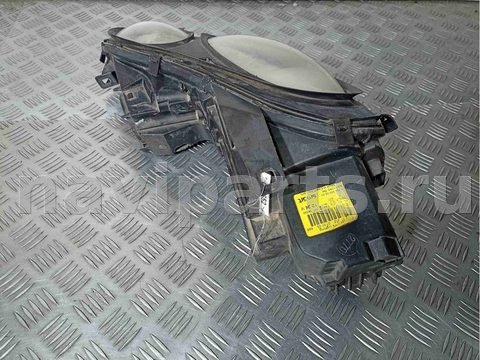Фара правая Smart Forfour, 2005 г., OEM 8301A280, арт. 019652, фото 7