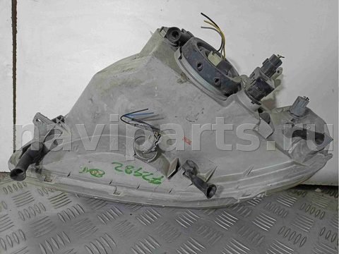 Фара правая Daewoo Kalos, 2003 г., OEM 00002073, арт. 019698, фото 7
