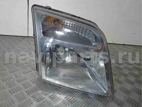 Фара правая Ford Transit Connect, 2011 г., OEM 2T1413006, арт. 019702
