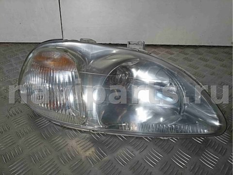 Фара правая Honda Civic, 2000 г., арт. 019755