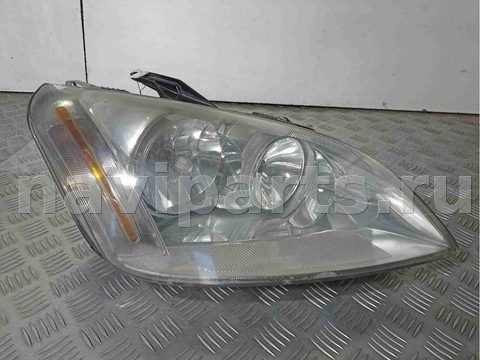 Фара правая Ford C-Max, 2004 г., OEM 270606, арт. 019832, фото 2