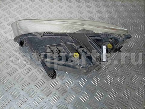 Фара правая Ford C-Max, 2004 г., OEM 270606, арт. 019832, фото 4