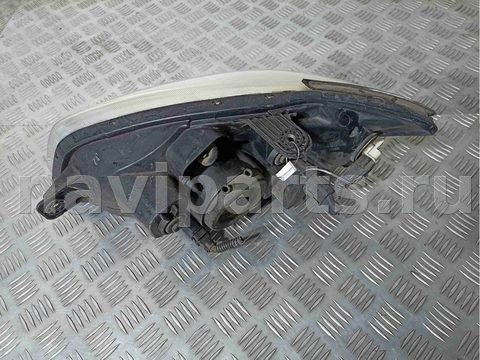 Фара правая Hyundai Getz, 2002 г., OEM 921021cxxx, арт. 019877, фото 4