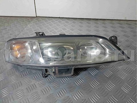 Фара правая Opel Vectra, 1999 г., OEM 0301179272, арт. 022069