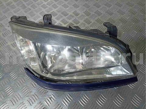 Фара правая Opel Zafira, 2003 г., OEM 89100055, арт. 022328, фото 3