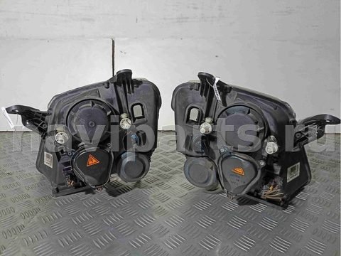 Фара правая Opel Meriva, 2006 г., OEM 93321055, арт. 022835, фото 3