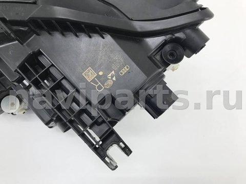 Фара правая Audi A7 S07, 2023 г., OEM 4K8941034A, арт. 10001, фото 11