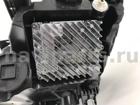 Фара правая Audi A7 S07, 2023 г., OEM 4K8941034A, арт. 10001, фото 16