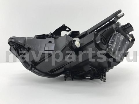 Фара правая Audi A7 S07, 2023 г., OEM 4K8941034A, арт. 10001, фото 17
