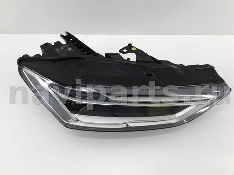 Фара правая Audi A7 S07, 2023 г., OEM 4K8941034A, арт. 10001, фото 2