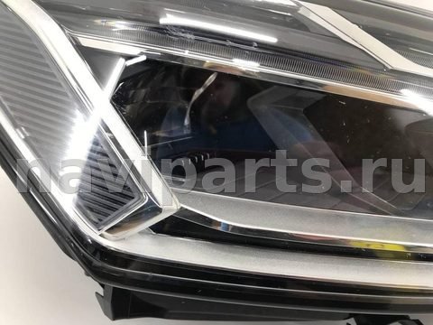 Фара правая Audi A7 S07, 2023 г., OEM 4K8941034A, арт. 10001, фото 4