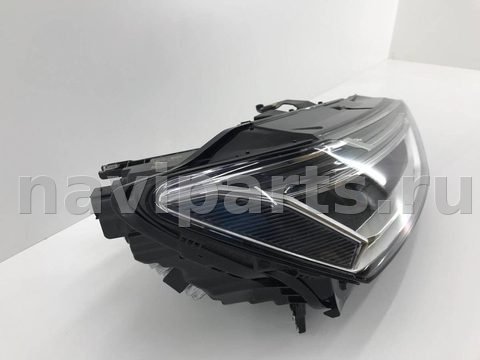 Фара правая Audi A7 S07, 2023 г., OEM 4K8941034A, арт. 10001, фото 5