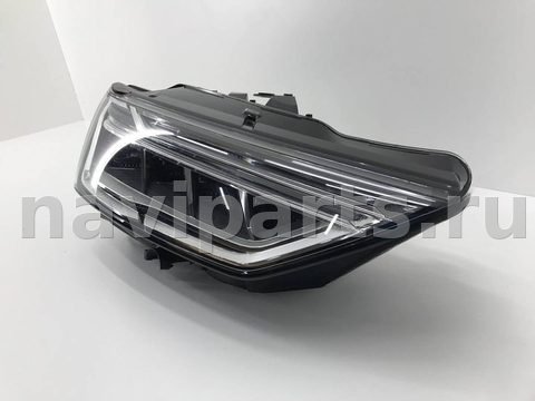 Фара правая Audi A7 S07, 2023 г., OEM 4K8941034A, арт. 10001, фото 6