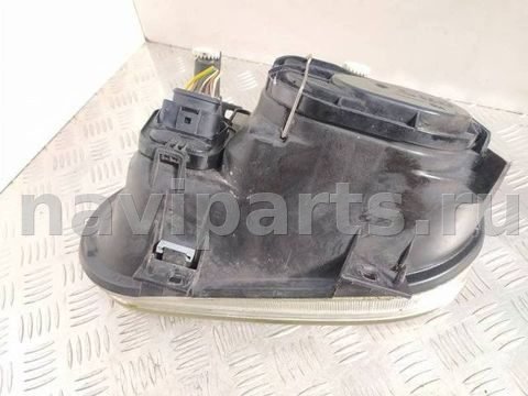 Фара правая Volkswagen Golf, 2002 г., OEM 1J1941016B, арт. 1011883, фото 5