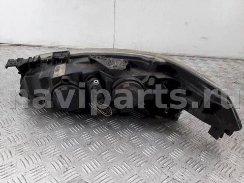 Фара правая Renault Laguna, 2007 г., OEM 8200481197, арт. 1041042, фото 3