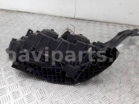 Фара правая Renault Laguna, 2007 г., OEM 8200481197, арт. 1041042, фото 4