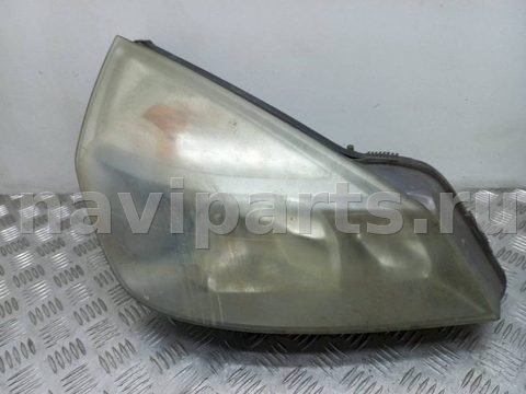 Фара правая Renault Espace, 2006 г., OEM 15566000, арт. 1041853