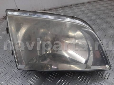 Фара правая Mitsubishi Space Star, 2008 г., OEM 14895600, арт. 1044423