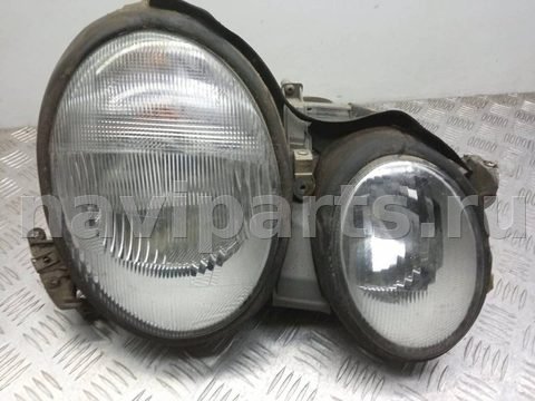 Фара правая Mercedes CLK W208, 1998 г., арт. 1045585