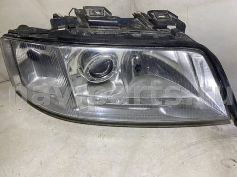 Фара правая Audi A6 C5, 2002 г., арт. 104569994