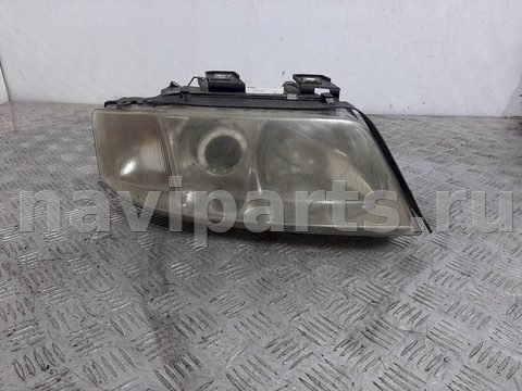 Фара правая Audi A6, 2001 г., арт. 1046804