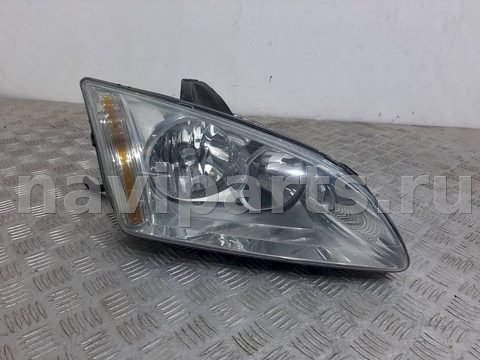 Фара правая Ford Focus, 2008 г., арт. 1048485