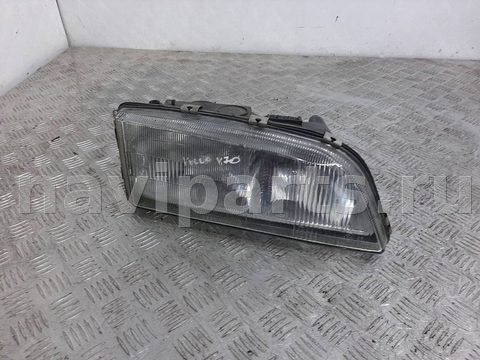 Фара правая Volvo V70, 2000 г., арт. 1048652