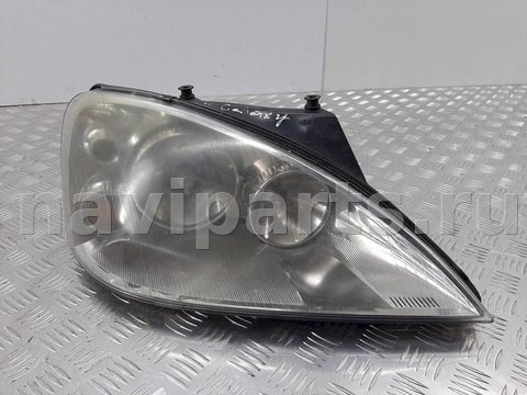 Фара правая Ford Galaxy, 2002 г., OEM 301183202, арт. 1048855