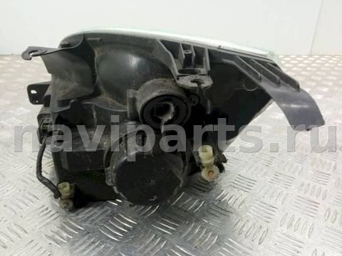 Фара правая Ford Fiesta, 2005 г., OEM 2S6X13W029AJ, арт. 1057783, фото 3
