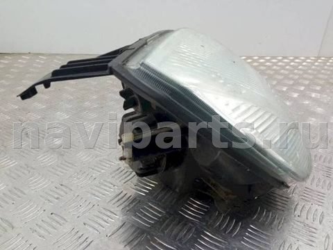 Фара правая Ford Fiesta, 2005 г., OEM 2S6X13W029AJ, арт. 1057783, фото 4