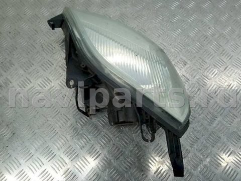 Фара правая Ford Fiesta, 2005 г., OEM 2S6X13W029AJ, арт. 1057783, фото 5