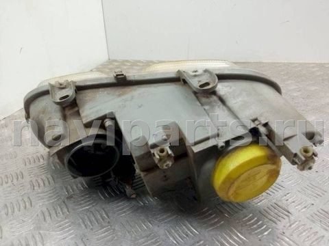 Фара правая Rover 75, 2004 г., OEM 1DJ236032, арт. 1071871, фото 3