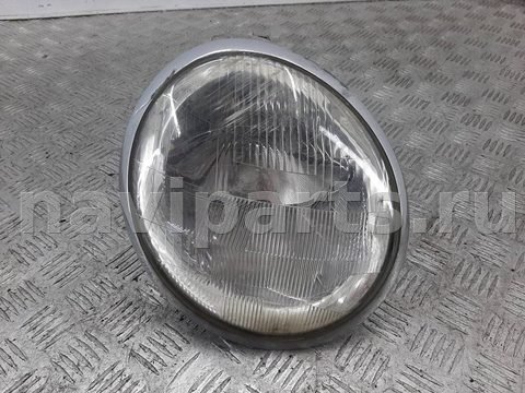 Фара правая Volkswagen Lupo, 2003 г., арт. 1078019