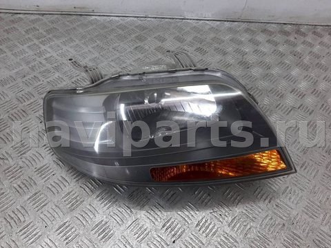 Фара правая Chevrolet Kalos, 2007 г., арт. 1084495
