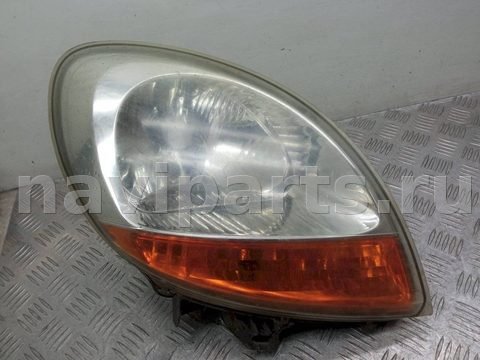 Фара правая Renault Kangoo, 2005 г., арт. 1091020