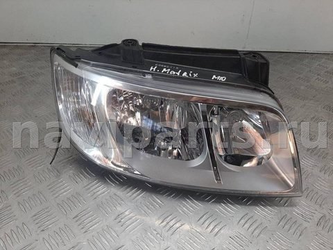 Фара правая Hyundai Matrix, 2006 г., арт. 1092979