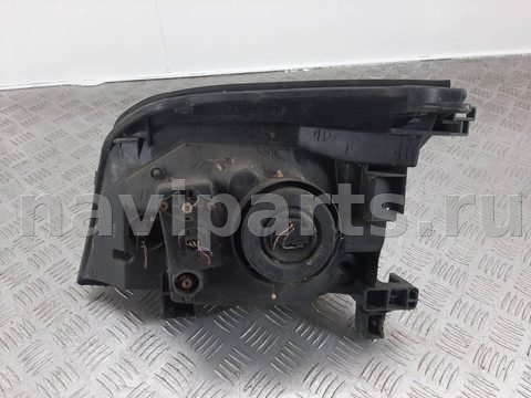Фара правая Nissan X-Trail, 2003 г., арт. 1104012, фото 3