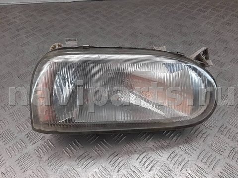 Фара правая Volkswagen Golf, 1996 г., арт. 1104780