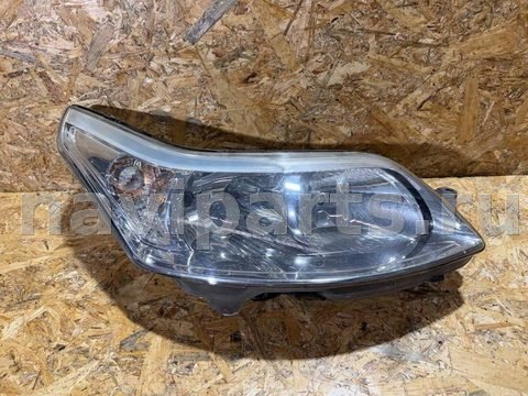 Фара правая Citroen C4, 2007 г., арт. 110490813