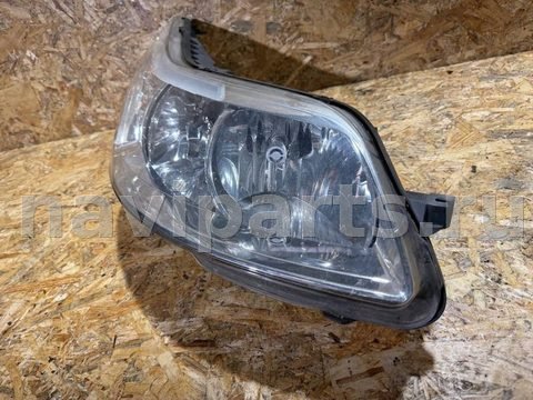 Фара правая Citroen C4, 2007 г., арт. 110490813, фото 2