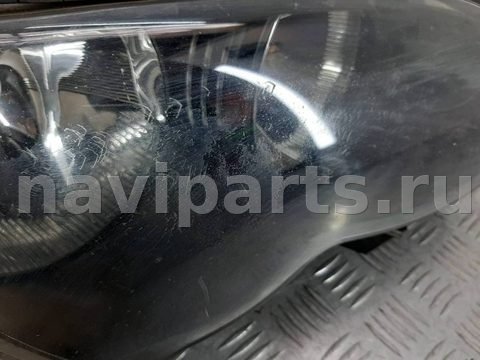 Фара правая BMW 3 E46, 2004 г., арт. 1106149, фото 3