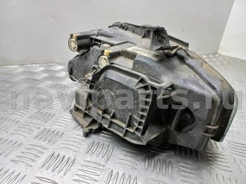Фара правая Audi A4, 2004 г., OEM 8E0941004F, арт. 1108866, фото 3