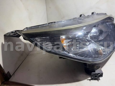 Фара правая Honda CR-V, 2013 г., арт. 113358595, фото 2