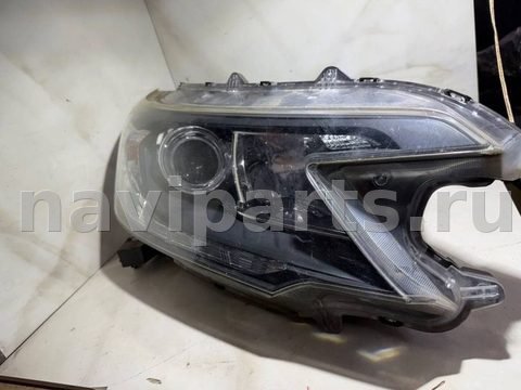 Фара правая Honda CR-V, 2013 г., арт. 113358595, фото 3