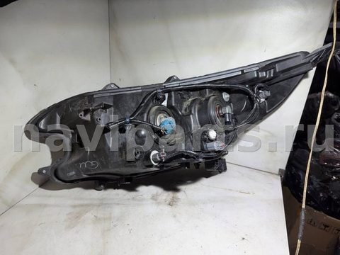 Фара правая Honda CR-V, 2013 г., арт. 113358595, фото 5