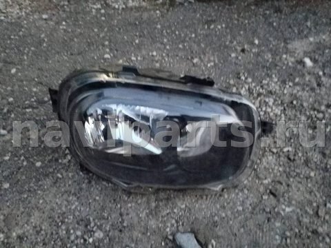 Фара правая Citroen C3, 2017 г., арт. 113846507
