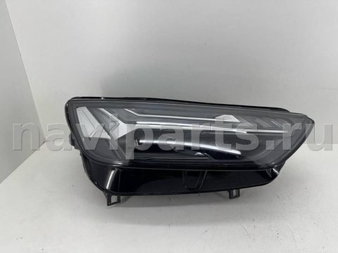 Фара правая Audi Q5, 2023 г., OEM 80A941036F, арт. 12471